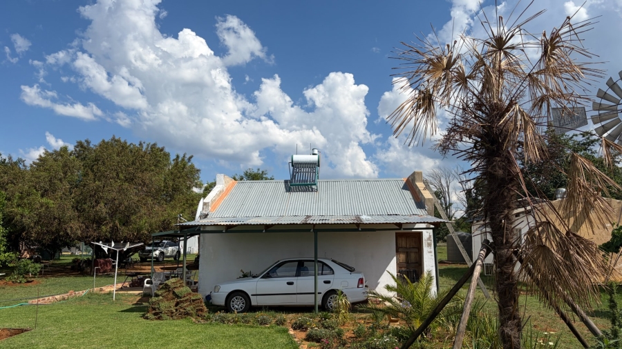 Commercial Property for Sale in Wilgeboom A H North West